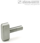 Барашковий гвинт GN 431-36-M10-30